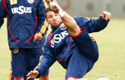 Tudor Octavian: "Excelentul Raţ e un caz de orbire colectivă"