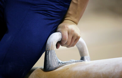 Gimnaştii români au ratat toate finalele la FIG Challenger Cup