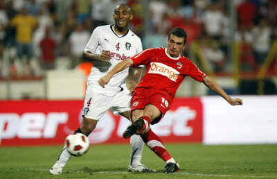 Pariază live pe derby-ul Rapid - Dinamo! Ai 100 de lei bonus la Sportingbet!