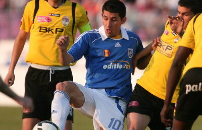 Întîlnirile dintre Uhrin şi Napoli oferă spectacol total » Iadul portarilor, raiul atacanţilor