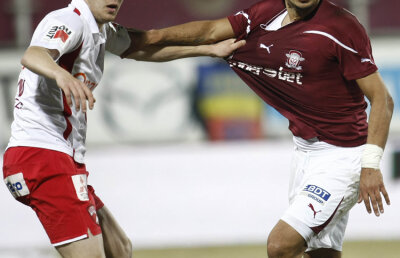 Derbyul care ne-a spart capul