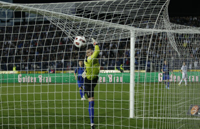 4 din 4 » Oţelul a pierdut doar în deplasare în acest sezon