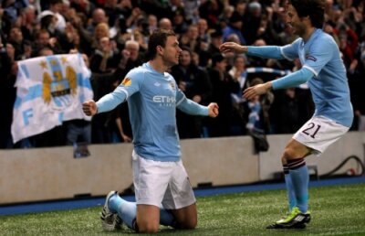 Cupa Angliei: City şi Stoke sunt favorite în meciurile de azi!