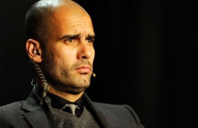 Cota 1000 » Guardiola intră cu paşi repezi în istoria Barcelonei