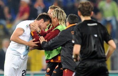 Eşecuri pentru Dan Petrescu, Gică Hagi şi Mircea Lucescu