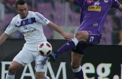 Poli Timişoara a spulberat Craiova şi s-a apropiat la două puncte de Oţelul » Careu pentru titlu