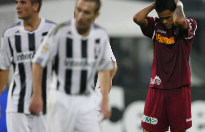 Astra - CFR şi Braşov - Vaslui, meciurile care "încing" lupta pentru cupele europene