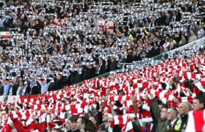 Scotland Yard cheltuie milioane de lire pentru securitate la meciul United - City