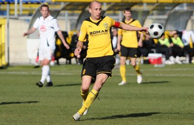 Robert Ilyes: "Sîntem mulţumiţi de punctul obţinut"