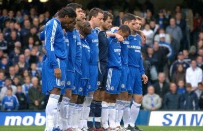 Moment de reculegere la Bayern - Inter şi Manchester - Marseille
