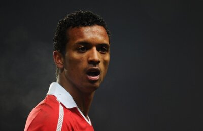Nani, indisponibil 3 săptămîni pentru United