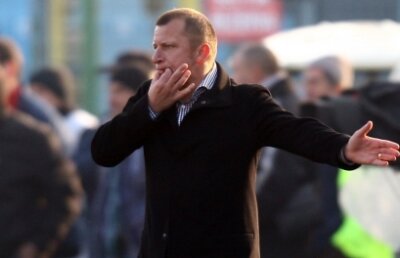 Munteanu: "Cu siguranţă se vor împiedica şi restul echipelor cu care ne luptăm pentru titlu"