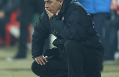 Gazeta îţi prezintă echipa surpriză pregătită de Cîrţu cu Vaslui