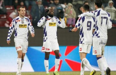 Uhrin: "Trebuie să ne confirmăm poziţia din clasament"