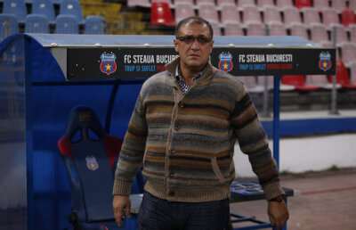 Cămătaru: "Dinamo mi-a promis ceva şi s-a ţinut de cuvînt.Găman şi Bărboianu vor pleca de la Dinamo la vară!"