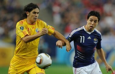 Florescu, dat afară de la Alania Vladikavkaz. Pierde Bosnia?