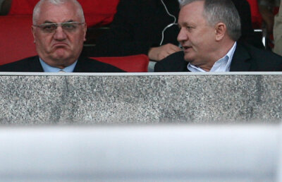 Derby-ul a luat foc, după ce Hizo a fost suspendat două runde: "Dragomir face jocurile!"