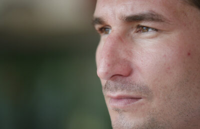 Alin Petrache: "Şi eu am trecut printr-un astfel de moment în 2003!"