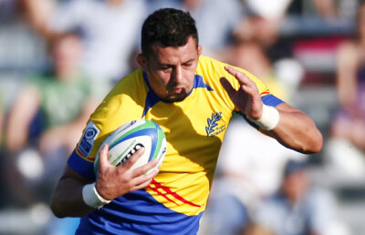 După ce a şomat în Franţa, Socol joacă acum în Divizia a 3-a