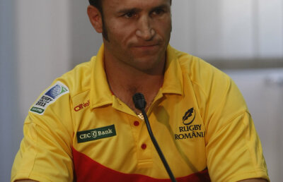 Cutremur printre "Stejari" » După ce a rămas fără banderolă, Socol se retrage de la "naţională"