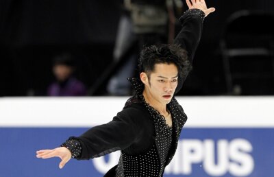 Rusia şi-a depus candidatura pentru organizarea CM de patinaj artistic din acest an