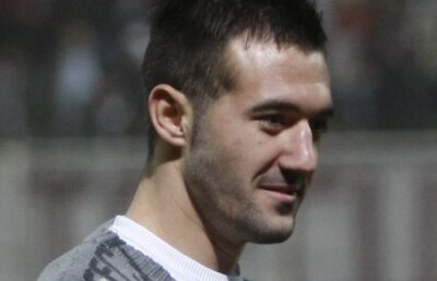 Debutează Vidanov? » Al 60-lea străin din istoria Rapidului şi-ar putea face apariţia la Bistriţa