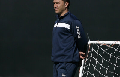 CFR-iştii visează încă la Europa: "Ne trebuie o victorie, să-i descătuşeze pe băieţi"