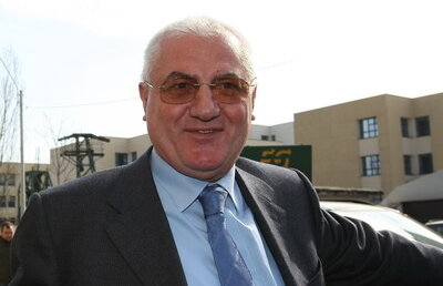 VIDEO / Dumitru Dragomir: "Domnul Porumboiu suge...rează foarte multe" :O