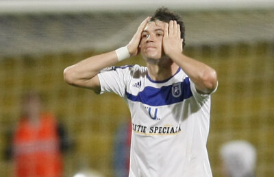 Dănănae deplînge situaţia Craiovei: "Din ultimii şase ani, în patru ne-am bătut la retrogradare"