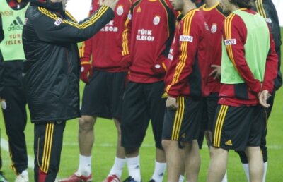 Galata, fără victorie de 1.055 de zile!