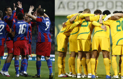 Steaua e mai scumpă cu aproape 5 milioane de euro!