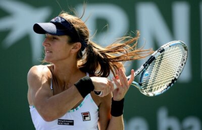 Perechea Gallovits/Niculescu, eliminată în semifinale la Nassau