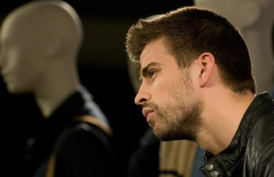 Catalanii sînt încrezători în calificare! Pique: "Sîntem pregătiţi pentru orice"