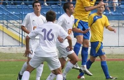 LiveTEXT ACSMU Poli Iaşi - CS Mioveni