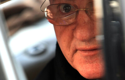 Încă o premieră în fotbalul românesc: preşedintele LPF s-a recuzat de la derby-ul etapei » De cine se ascunde Mitică?