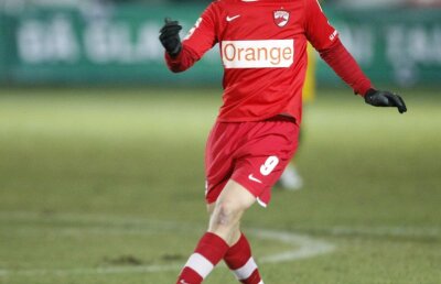 Andone a trimis trei jucători la echipa secundă