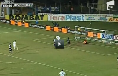 VIDEO / Cavalli îl învinge din nou pe Coman şi realizează "dubla"