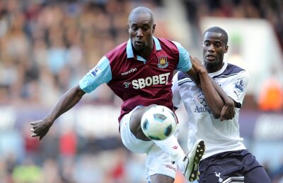 Derby londonez pe White Hart Lane: Tottenham - West Ham