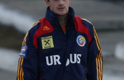 Cociş, la al doilea gol în Ucraina! Sevastopol - Karpaty 3-1