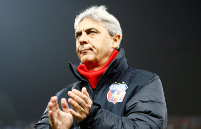 Cîrţu: "Matematic sînt şanse la titlu, cu atitudinea arătată azi ne putem bate în continuare"