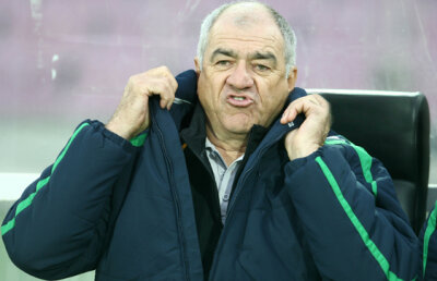 Hizo: "Am avut 11 antrenori în teren. Este un rezultat echitabil"