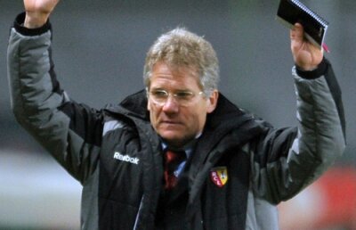 Boloni, după victoria cu Montepellier: "Am regăsit drumul spre gol, spiritul de joc"