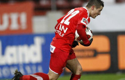 Pariază live pe meciul din Ştefan cel Mare! Ai 200 de lei bonus la Sportingbet!