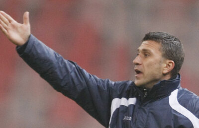 VIDEO » Minteuan anunţă renaşterea CFR-ului: "Am controlat jocul. De-acum încolo vrem numai victorii!"