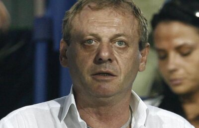 VIDEO / Ilie Balaci: "La Craiova nu sînt fotbalişti. Despre Costea trebuie vorbit la trecut"