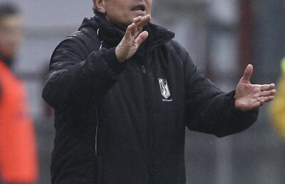 "Studenţii" sar la gîtul fluieraşilor: "Arbitraj ciudat"