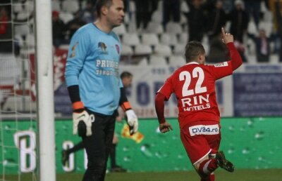 Dinamo a trecut la pas de o echipă mureşeană lipsită de orizont » Turbo Torje