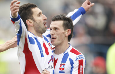 VIDEO » Care a fost cel mai frumos gol al etapei a 22-a? Vezi aici cele mai tari reuşite!