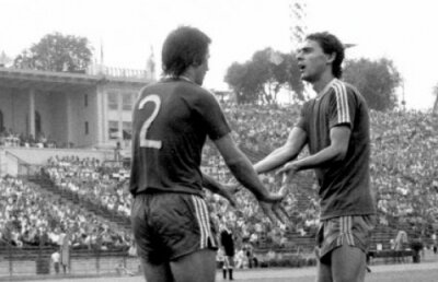 Citeste un interviu de legenda cu Sorin Cirtu: "Haideti pe Drumul Mingii!"