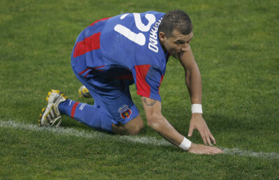 Gigi a scos deja patru jucători din echipă! Care crezi că va fi următoarea victimă a patronului?